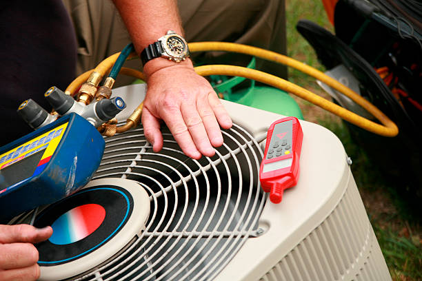 Best Affordable Air Conditioning Repair  in Jenison, MI