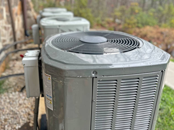 Affordable Air Conditioning Repair in Jenison, MI