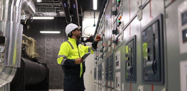 Best Furnace Installation  in Jenison, MI